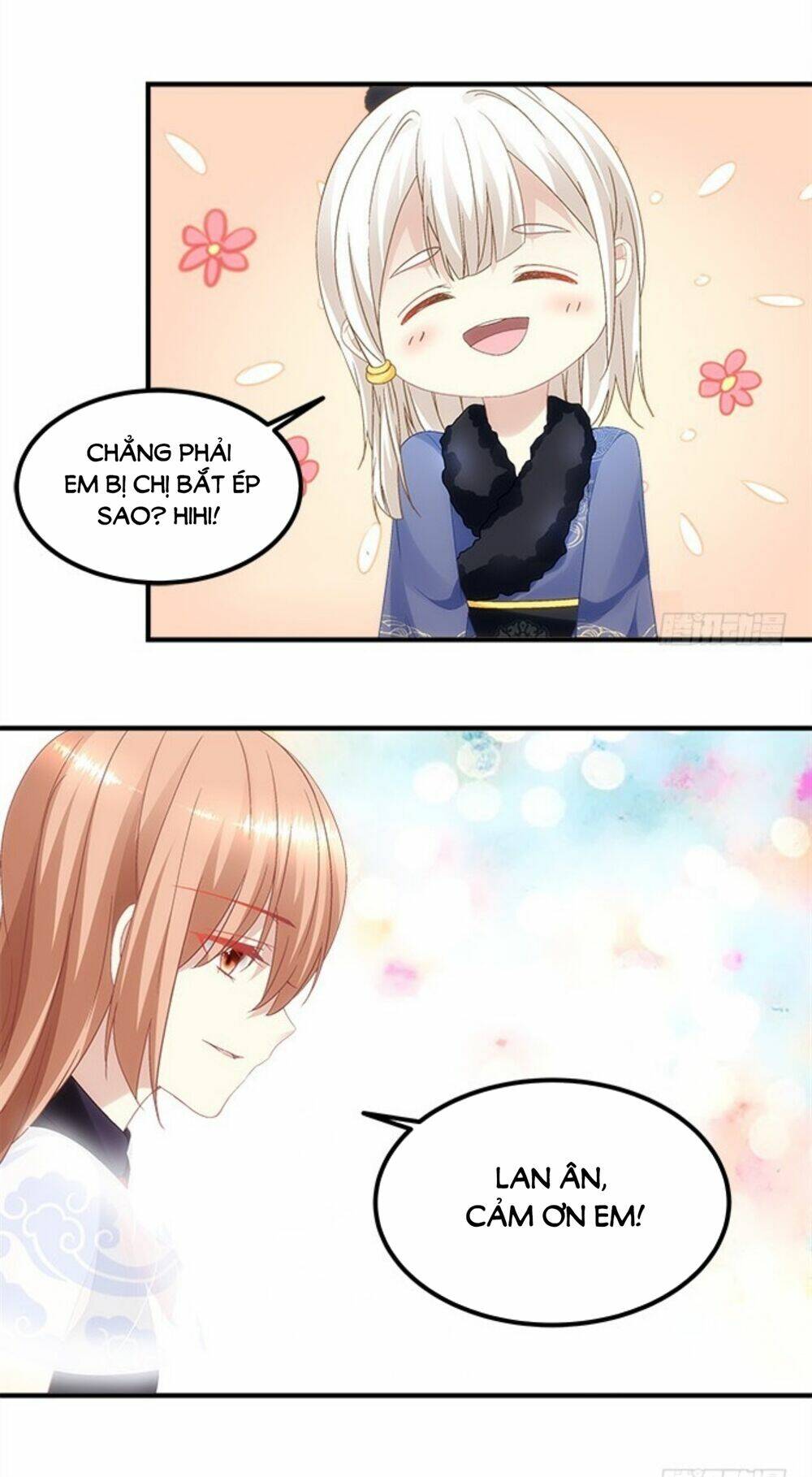 Ám Dạ Vô Thường: Chapter 81