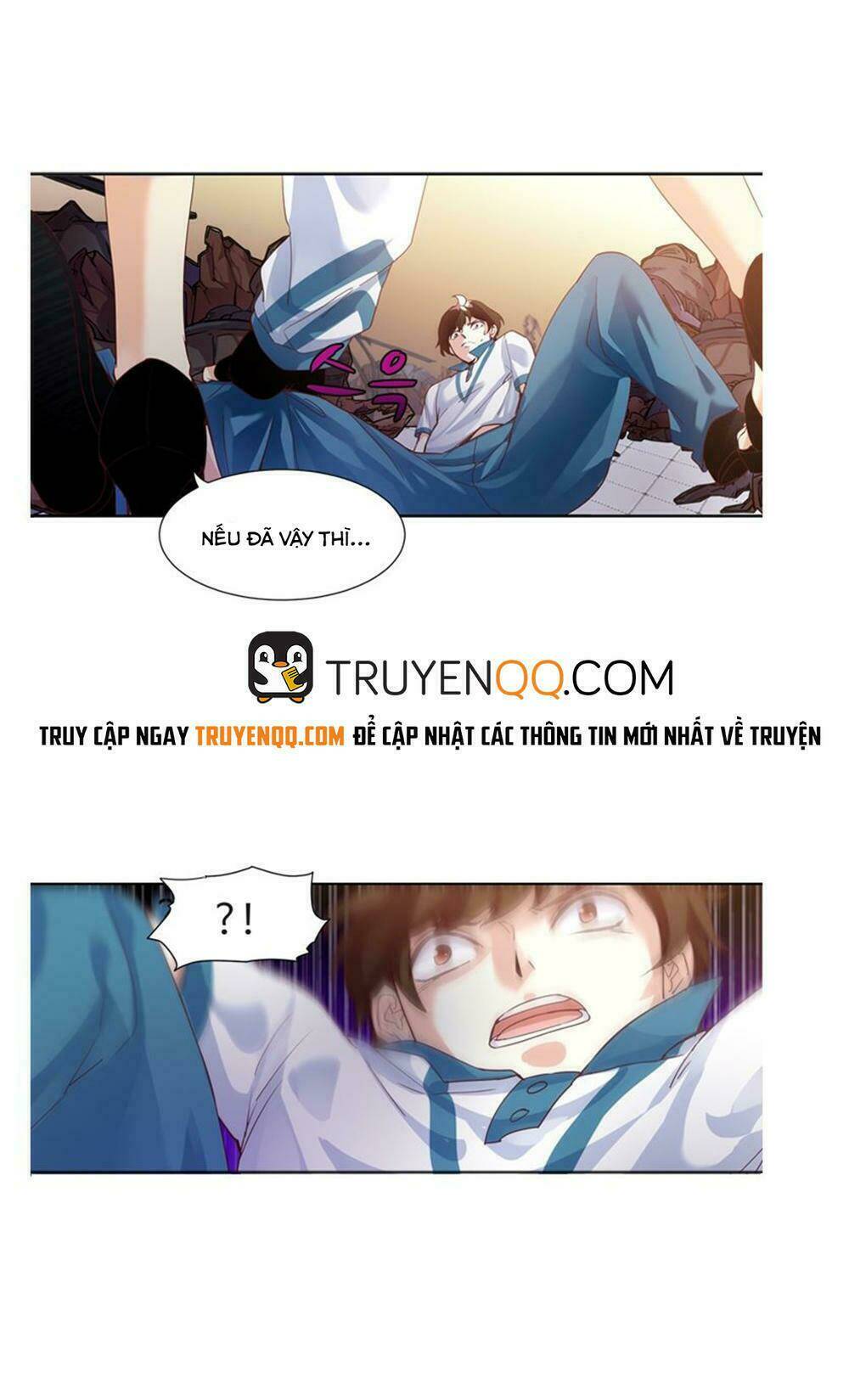 Vua Biến Thái: Chapter 4