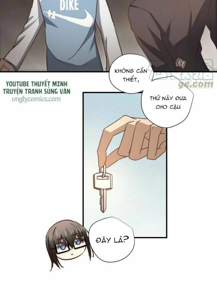 Đơn Phương Yêu Thầm Anh: Chapter 56