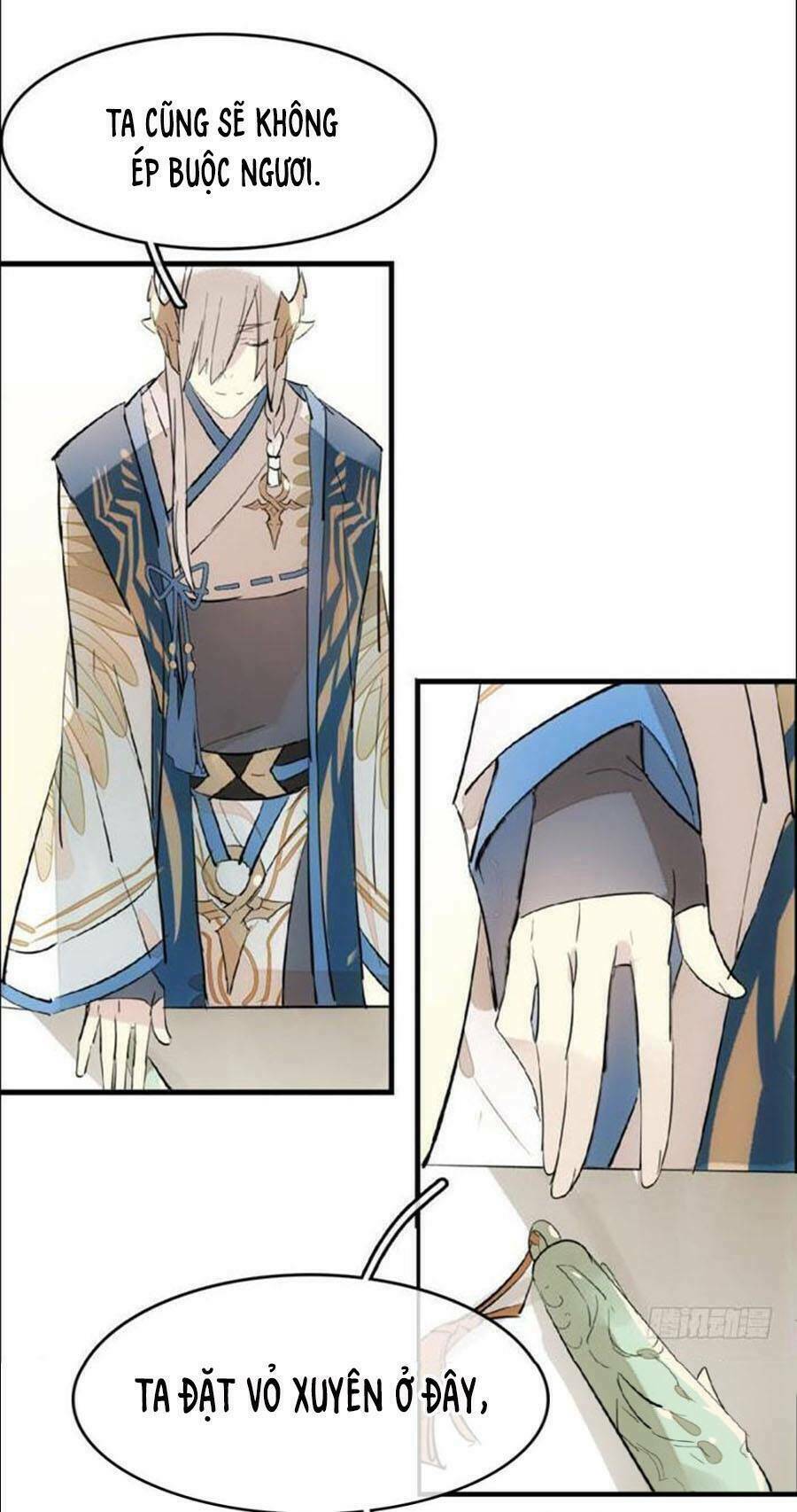 Sư Phụ Lại Trêu Chọc Ta: Chapter 66