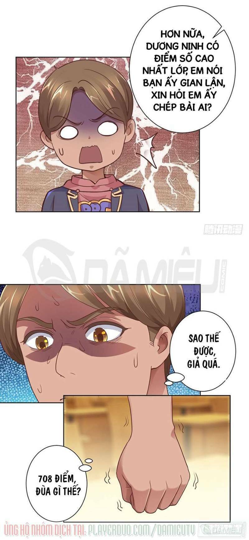 Đô Thị Chí Tôn Hệ Thống: Chapter 114