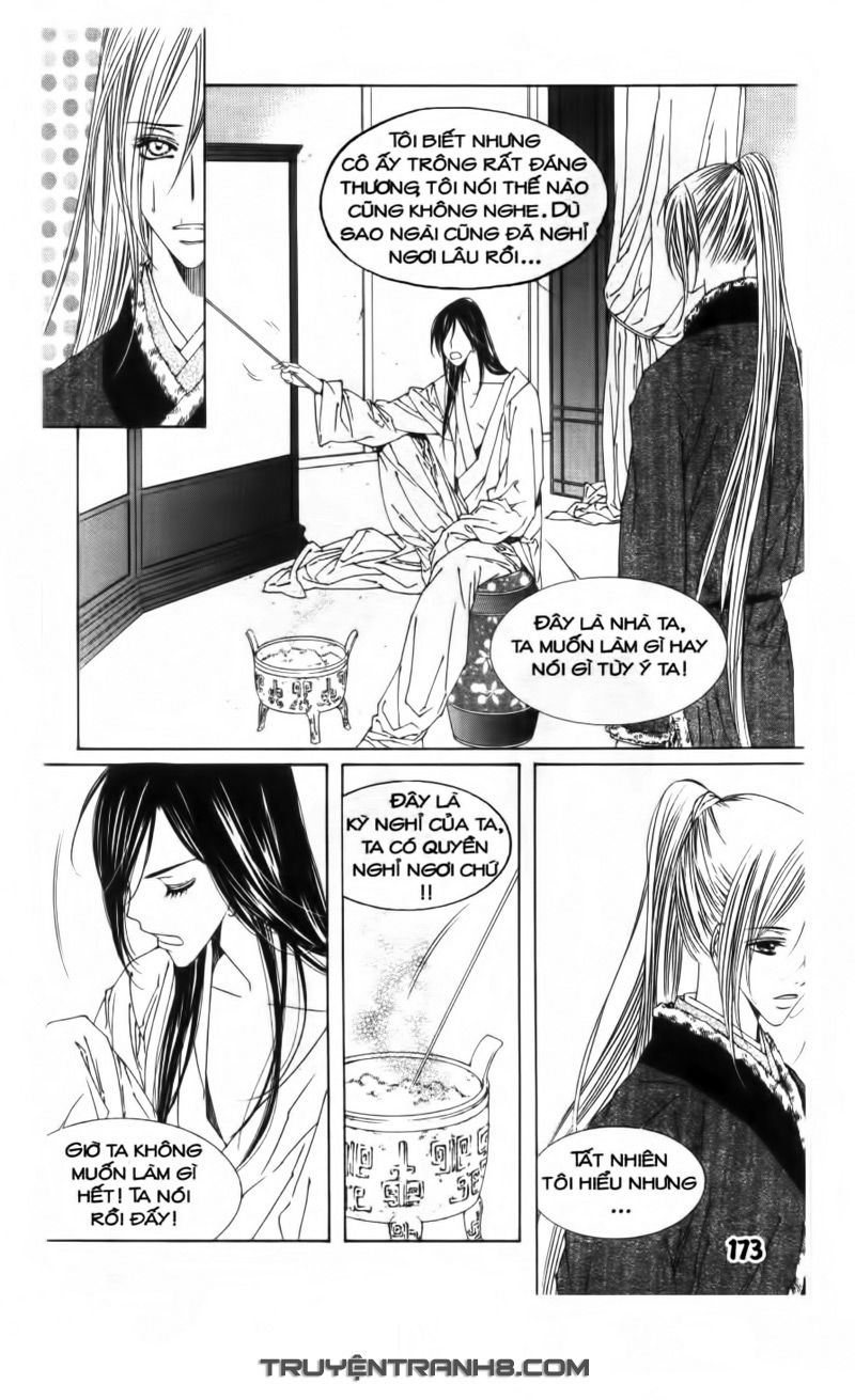 Pháp Sư Trừ Tà: Chapter 18