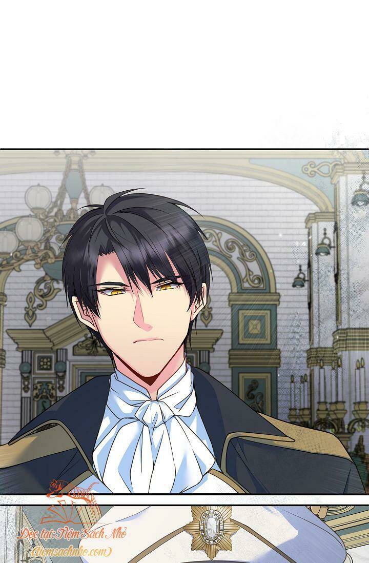 Bút Danh Bí Mật Của Nữ Công Tước: Chapter 11
