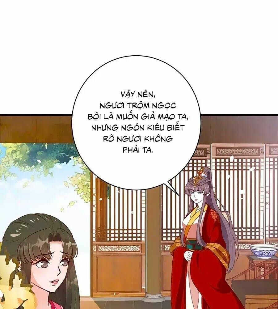 Thịnh Thế Lê Hoa Điện: Chapter 89