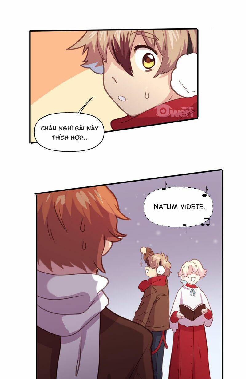 Lời Nguyền Lalin: Chapter 43