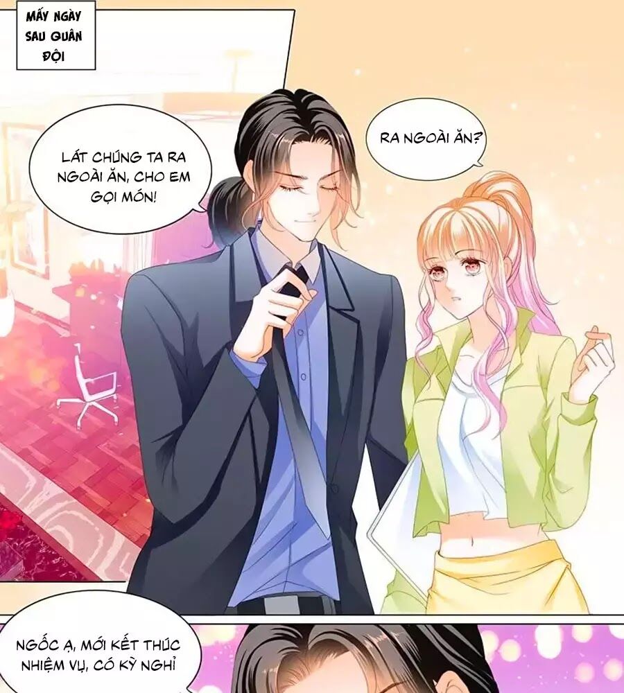 Bá Đạo Tiểu Thúc, Xin Trêu Chọc Vừa Thôi!: Chapter 109