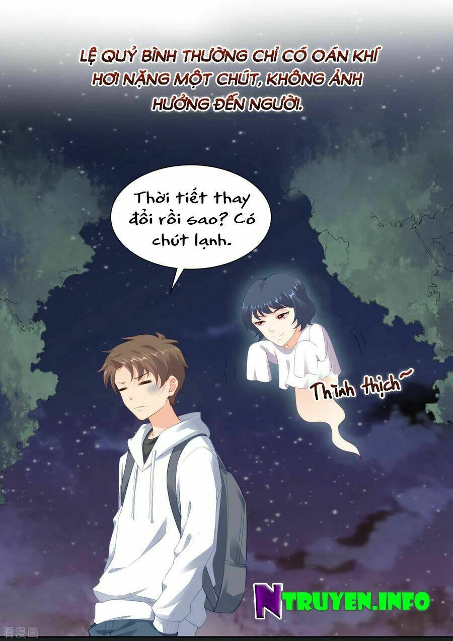 Người Yêu Ẩn Hình Của Ảnh Đế: Chapter 51