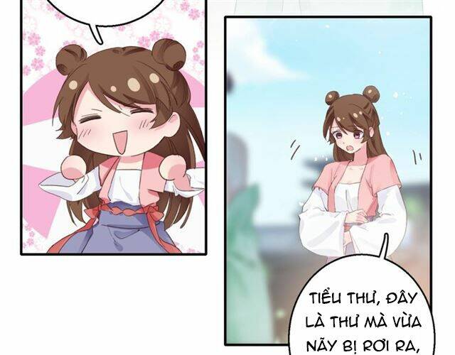 Hoa Nhan Sách: Chapter 55.1