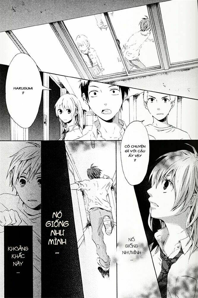 Phép Lạ Của Chúng Ta: Chapter 1