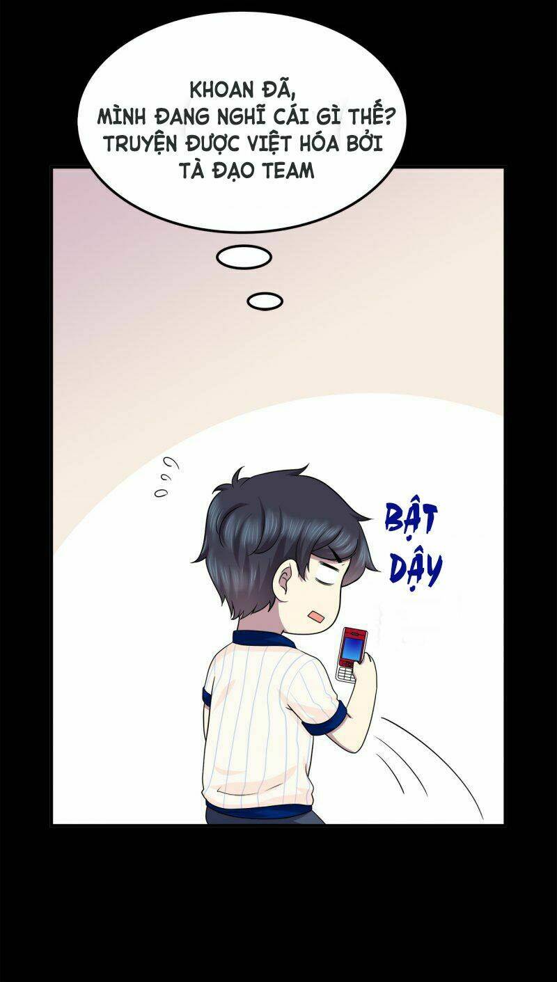 Người Yêu Thời Không: Chapter 33