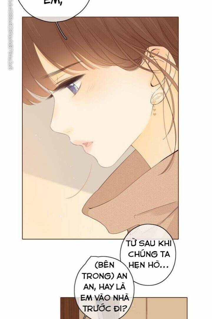 Cô Ấy Không Đáng Yêu: Chapter 70