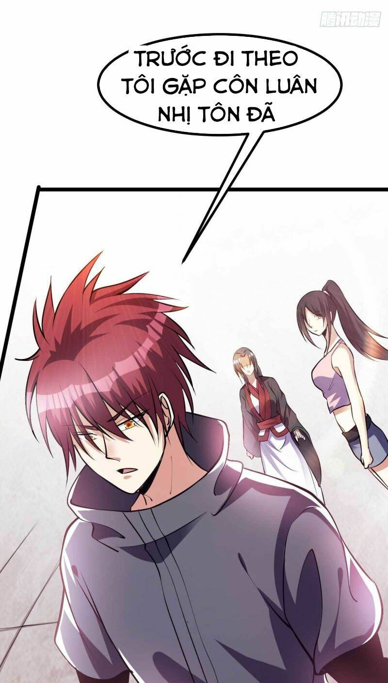 Tiên Vương Trùng Sinh: Chapter 129