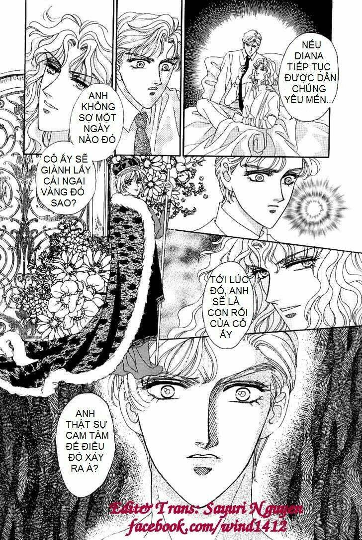 Princess Diana: Chapter 10