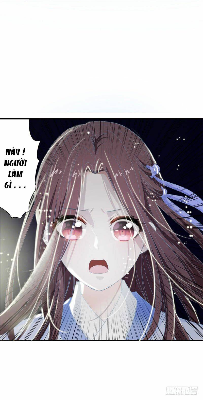 Bạo Lực Tiếu Thôn Cô: Chapter 1