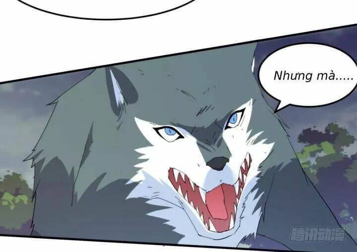 Bí Mật Của Dạ Tộc: Chapter 36