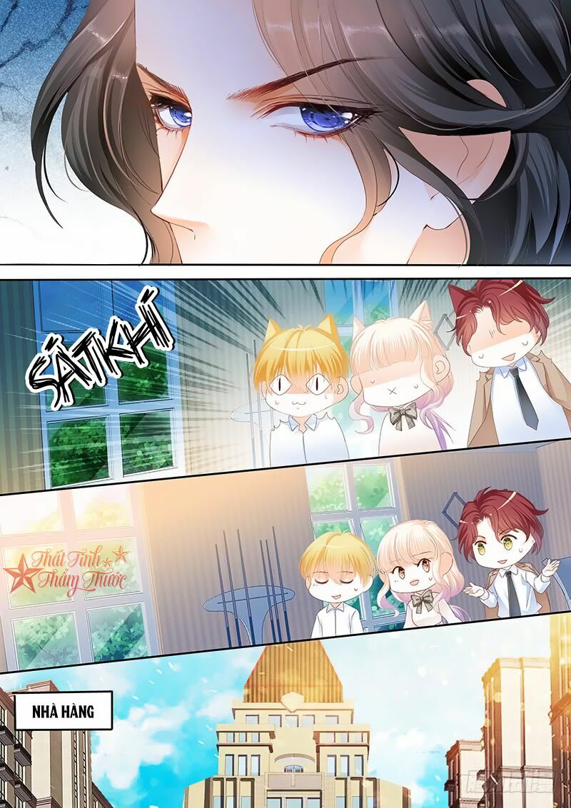 Bá Đạo Tiểu Thúc, Xin Trêu Chọc Vừa Thôi!: Chapter 6