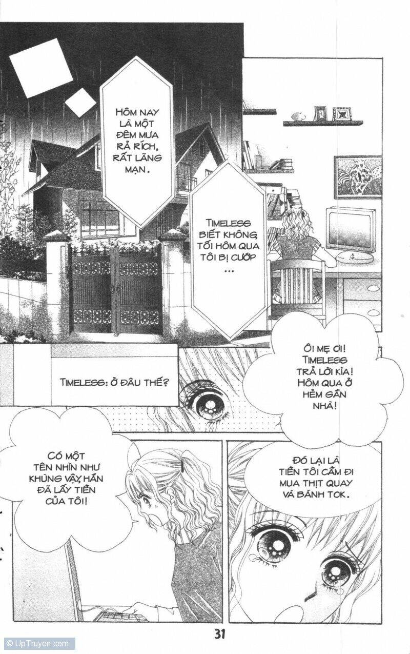 Say Say Say: Chapter 1