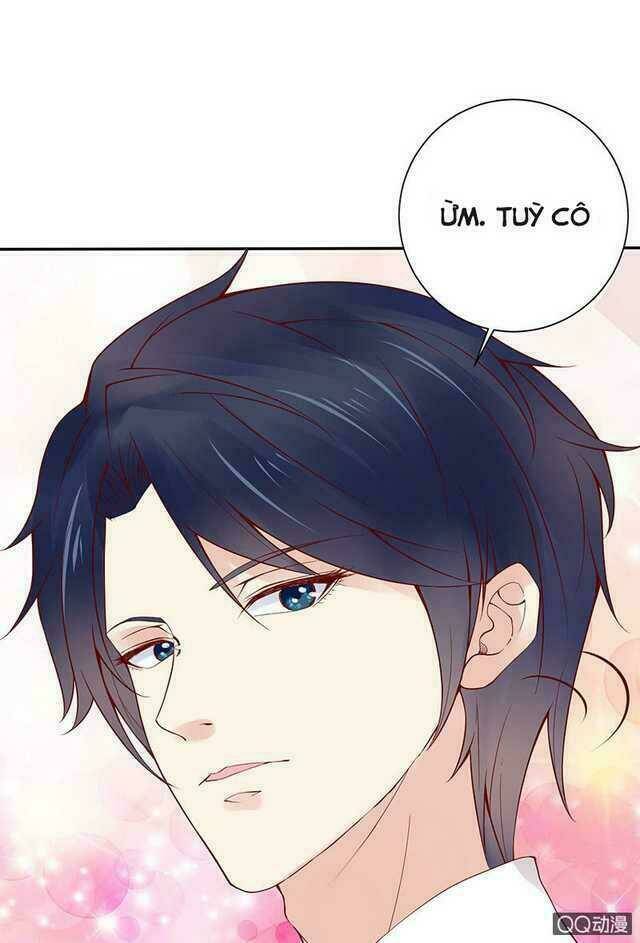 Băng Sơn Học Trưởng Không Được Chọc: Chapter 41.2