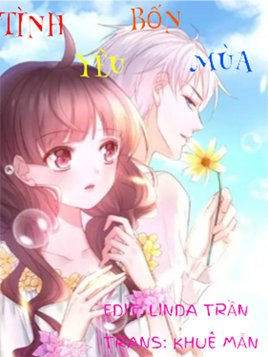 Tình Yêu Bốn Mùa: Chapter 16