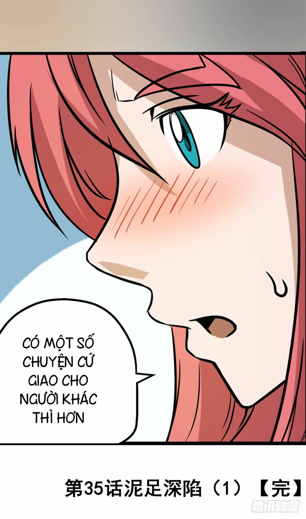 Hiệp Hành Cửu Thiên: Chapter 35