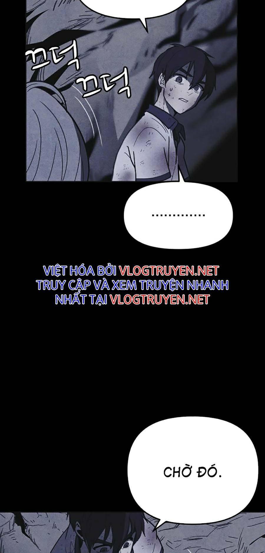 Cậu Bé Shotgun: Chapter 34