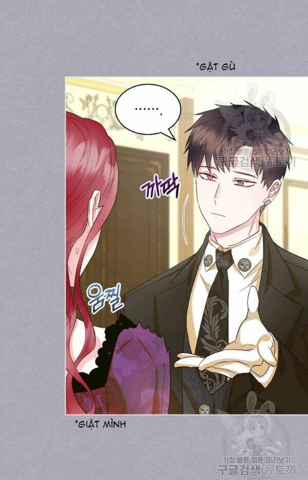 Kẻ Tạo Ra Nữ Phản Diện: Chapter 28