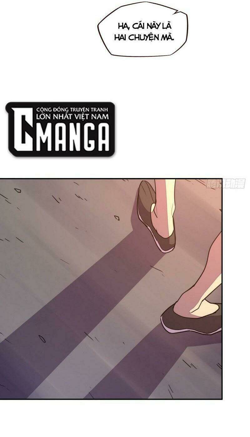 Sinh Tử Quyết: Chapter 174