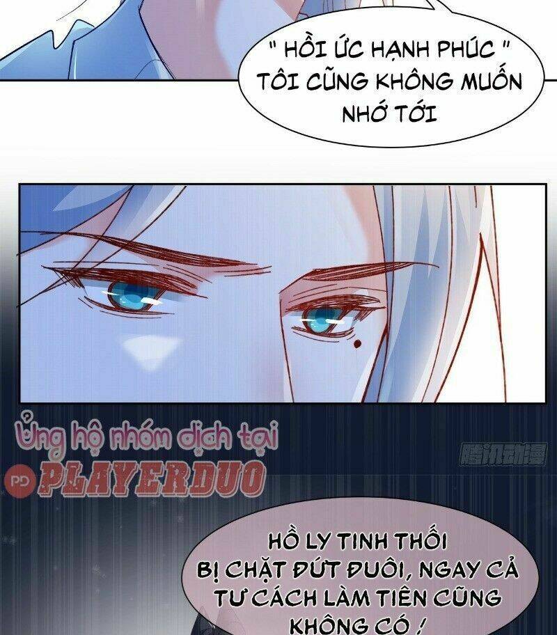 Ảnh Đế Yêu Hồ: Chapter 45