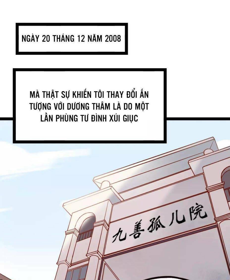 Cậu Đã Từng Yêu Tôi: Chapter 13