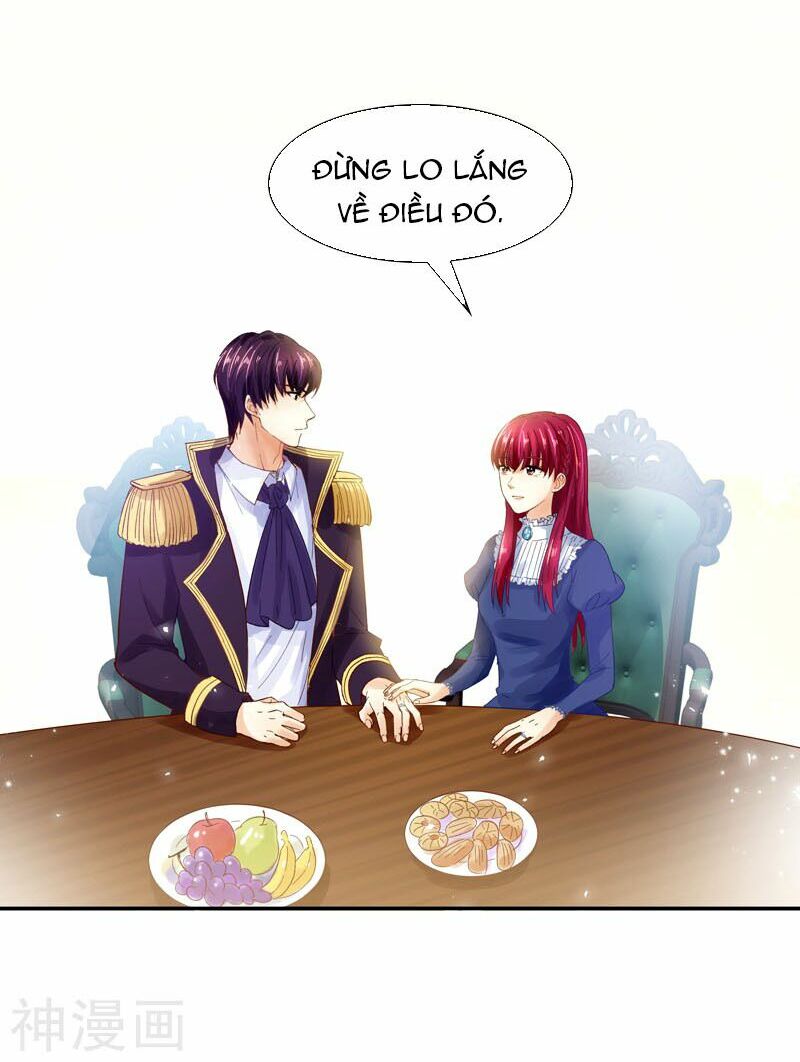 Ác Nữ Cải Biến: Chapter 34