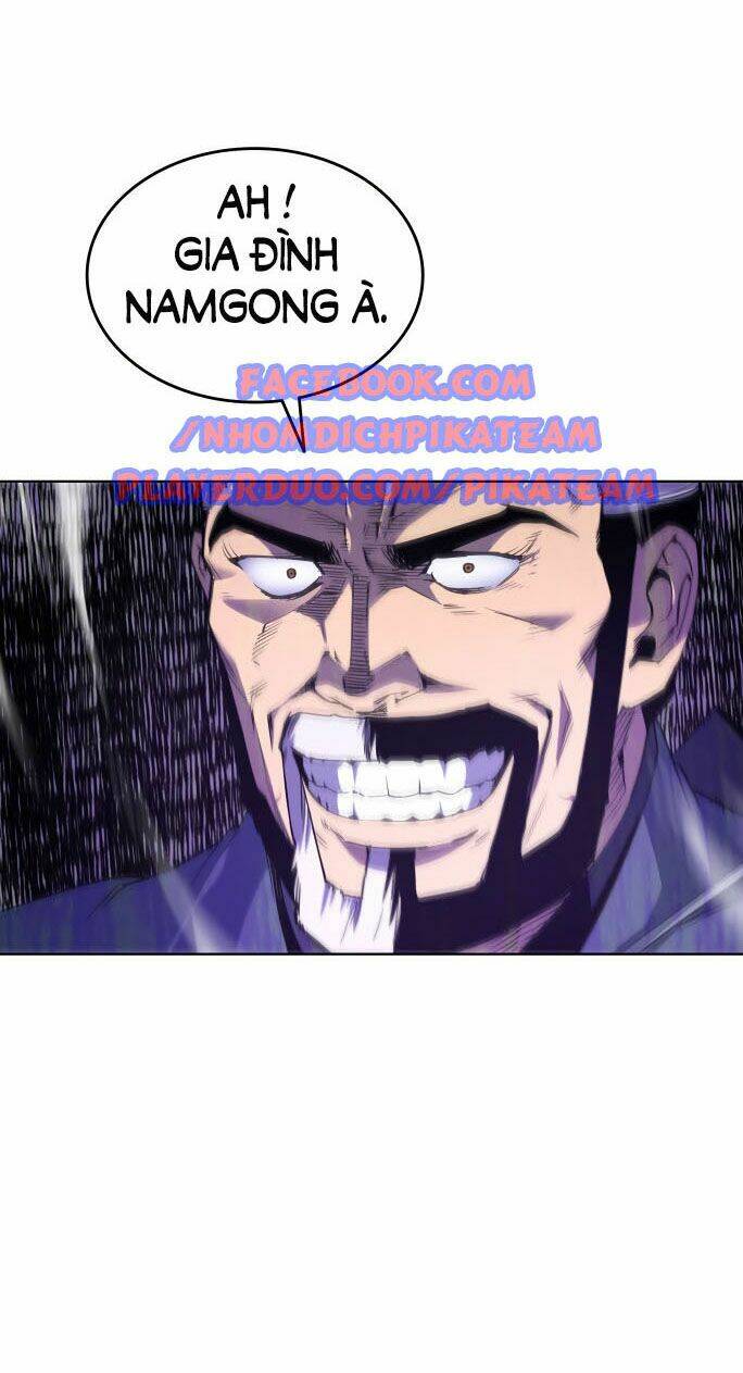 Câu Chuyện Về Người Lưu Giữ Lịch Sử: Chapter 4