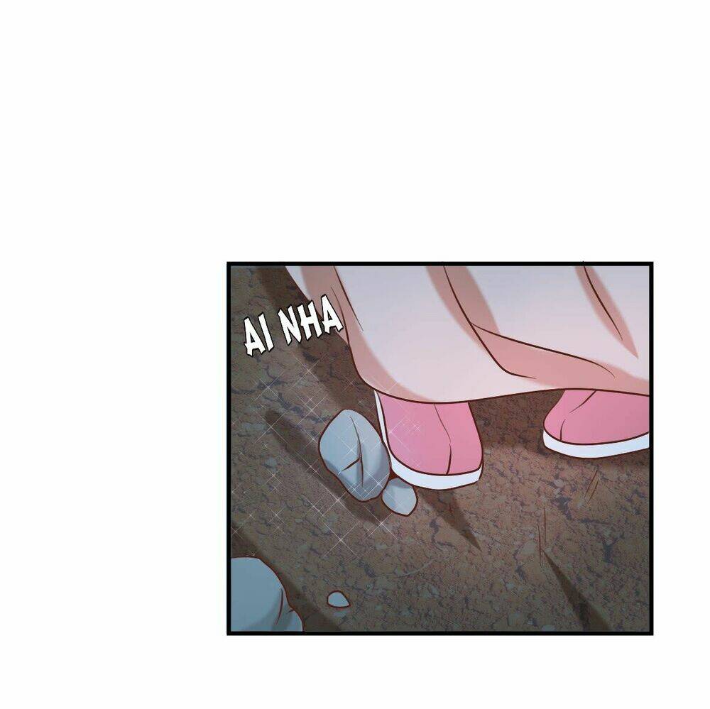 Hồng Nhan Bất Vong Quốc: Chapter 9