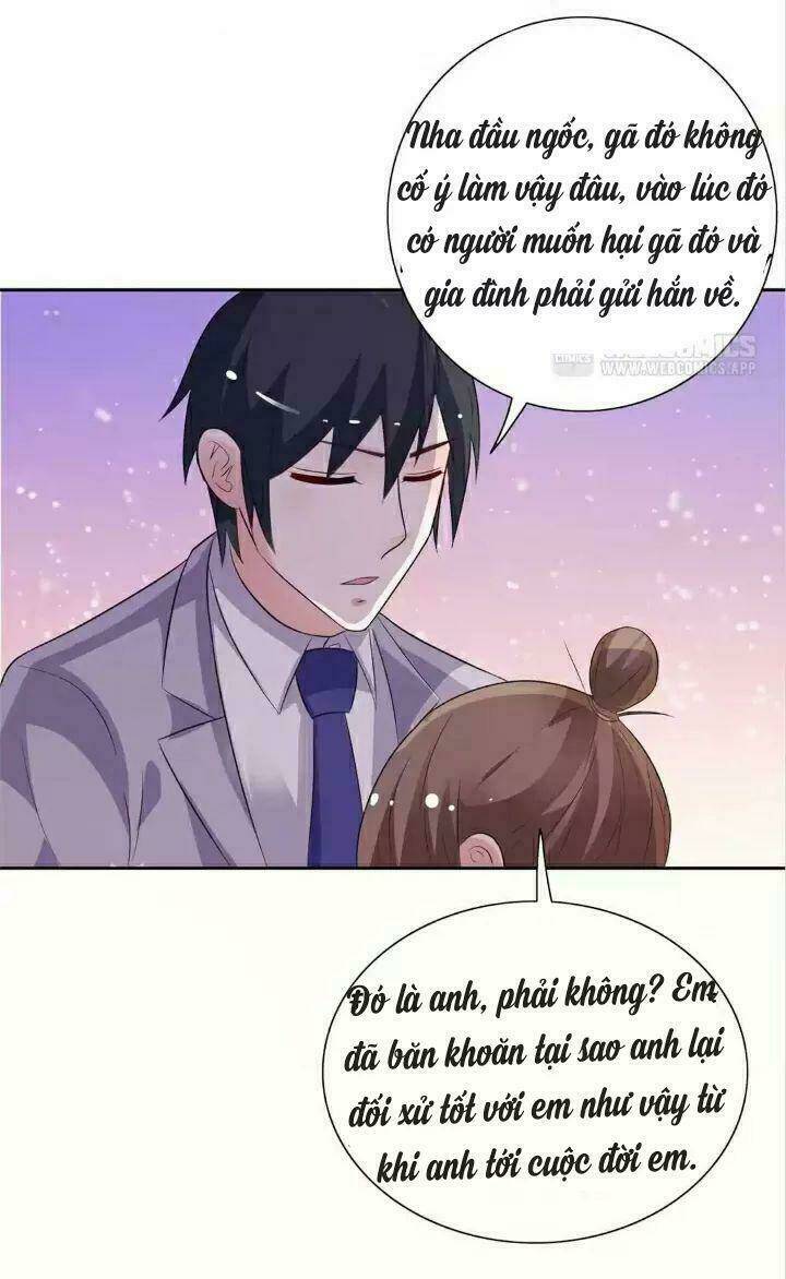 1 Nửa Hoàn Hảo Của Ceo: Chapter 48