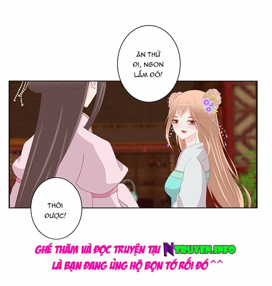 Tướng Quân Mời Ra Trận: Chapter 142