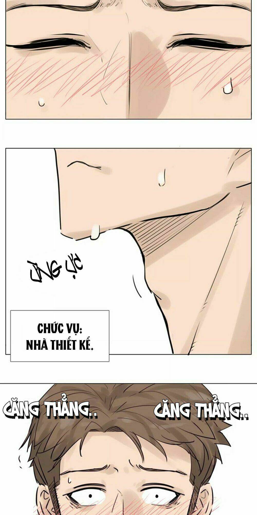 Tình Yêu Chớp Nhoáng: Chapter 27