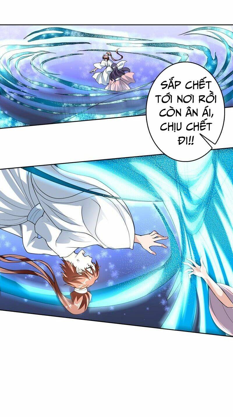 Tối Cường Thần Thú Hệ Thống: Chapter 154