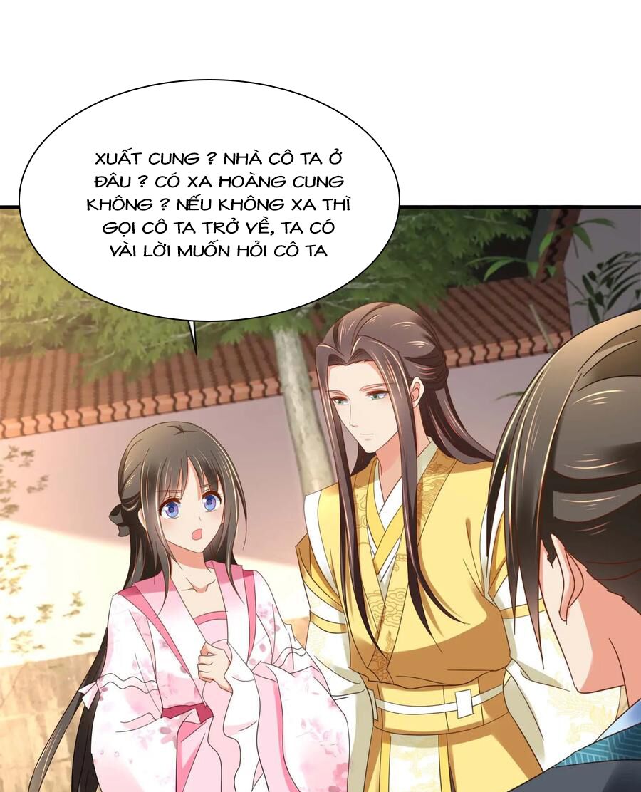 Lãnh Cung Phế Hậu Muốn Nghịch Thiên: Chapter 211