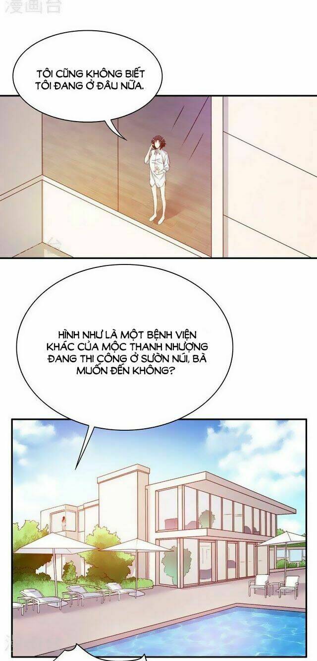 101 Phương Pháp Của Tổng Tài: Chapter 33