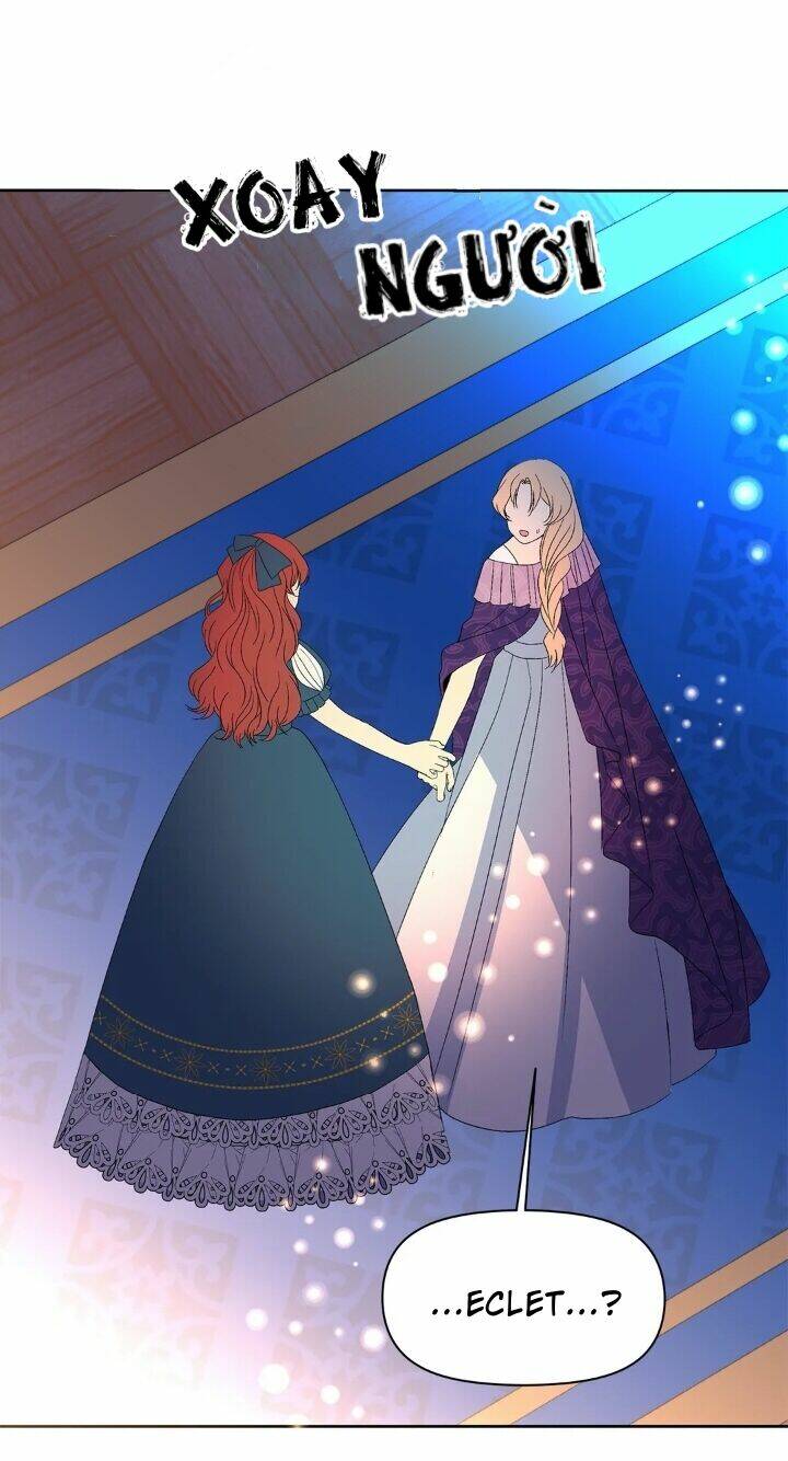 Công Chúa Thời Gian Có Hạn: Chapter 15