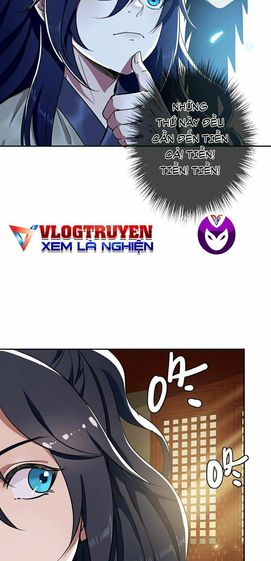 Siêu Đạo Thần Thuật: Chapter 18