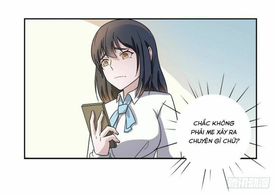 Thiên Kim Đường Môn: Chapter 67