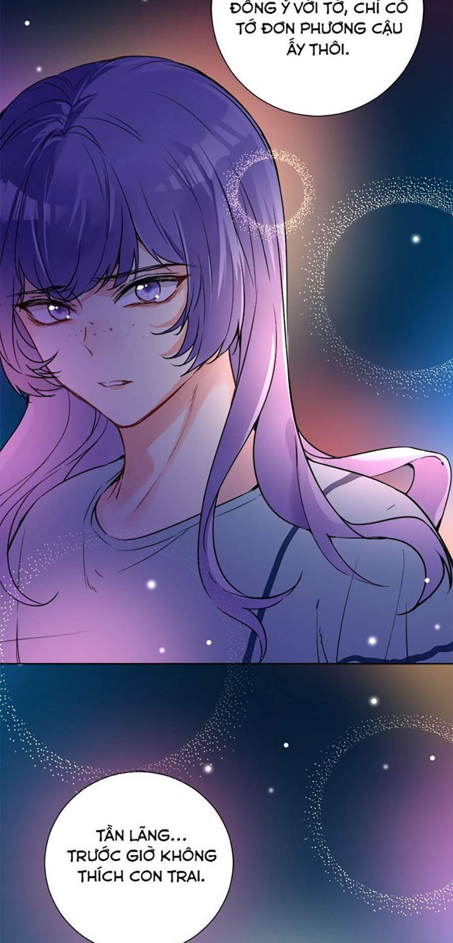 Tâm Động Thuấn Di: Chapter 60