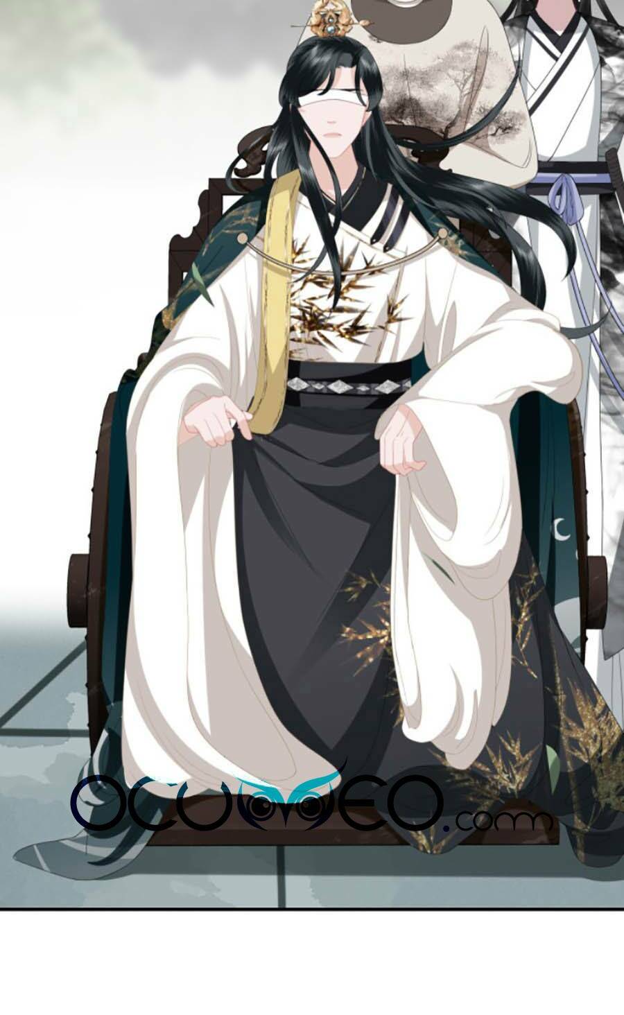 Điều Hương Vương Phi: Chapter 14