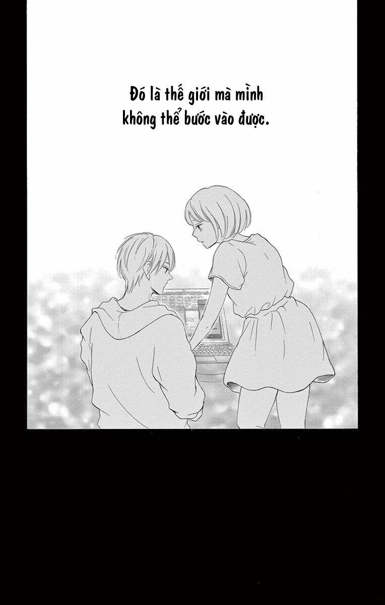 Watashi Wa Tensai O Katte Iru: Chapter 13