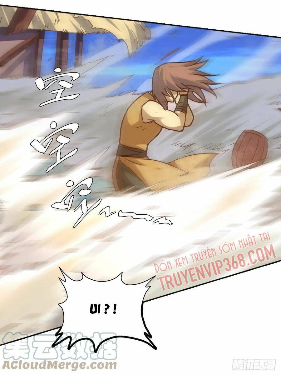 Người Nguyên Thủy Mạnh Nhất: Chapter 82