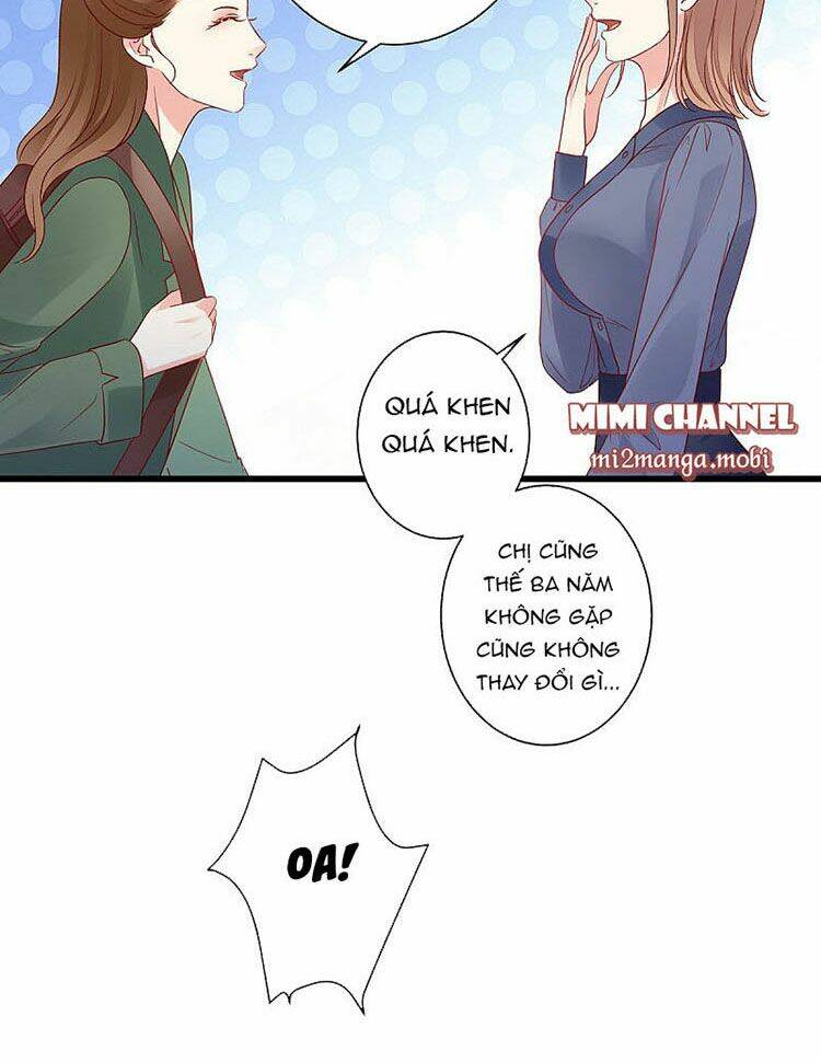 Náo Loạn Suốt Đời: Chapter 27