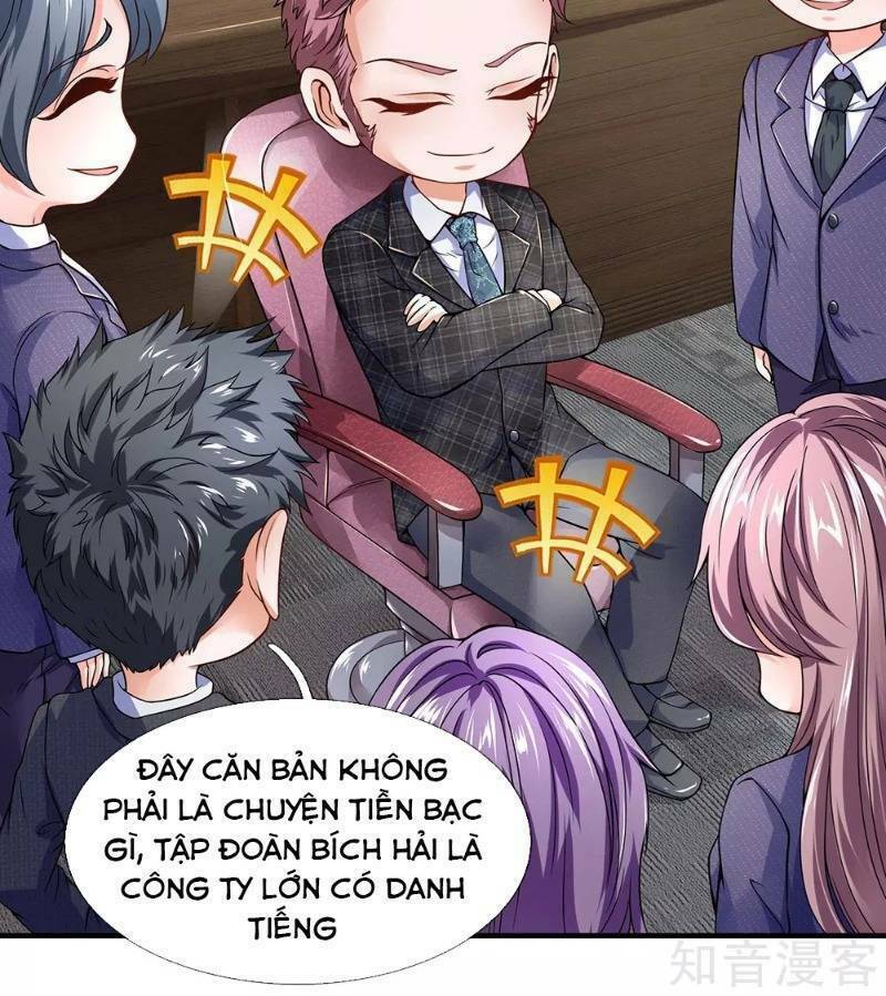 Chung Cực Binh Vương Tại Đô Thị: Chapter 103