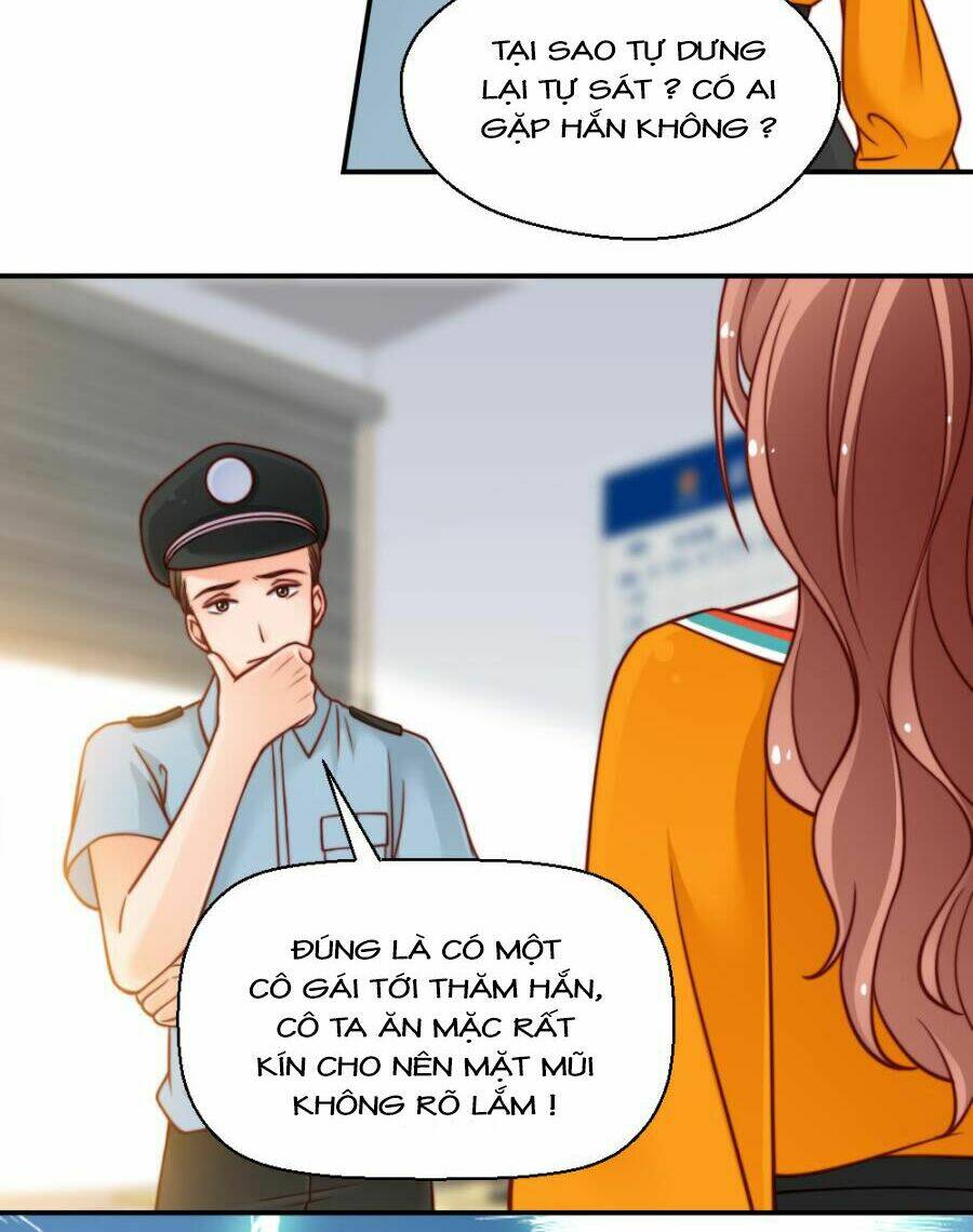 Bí Mật Của Thiên Kim: Chapter 51