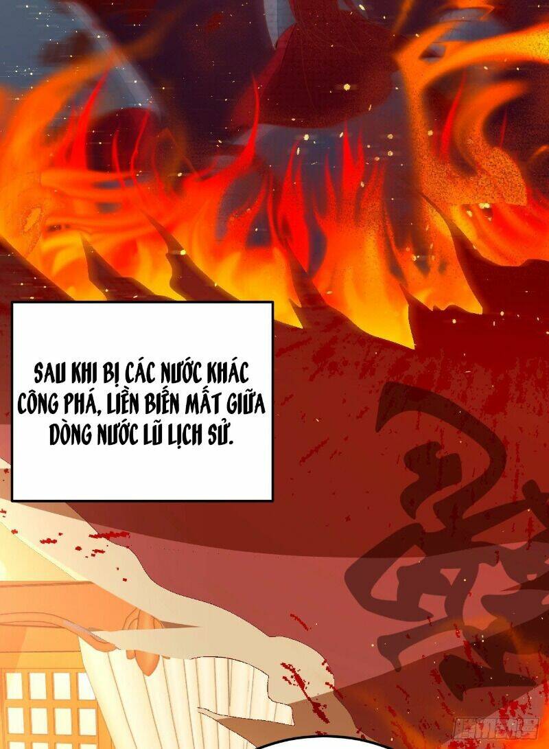 Ta Phải Làm Hoàng Hậu: Chapter 2