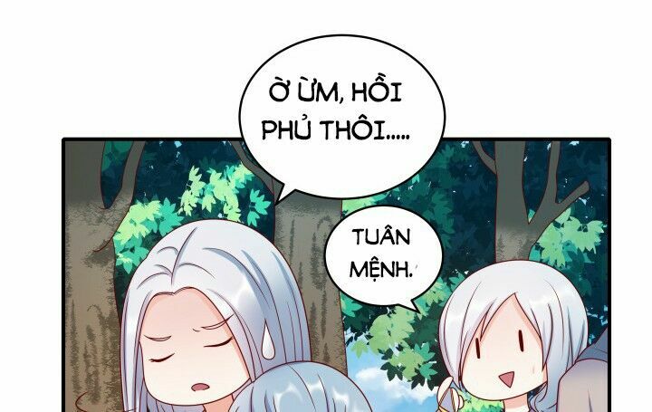Đô đốc đại nhân sủng thê kí: Chapter 2.3